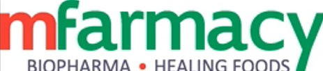 MFarmacy logo
